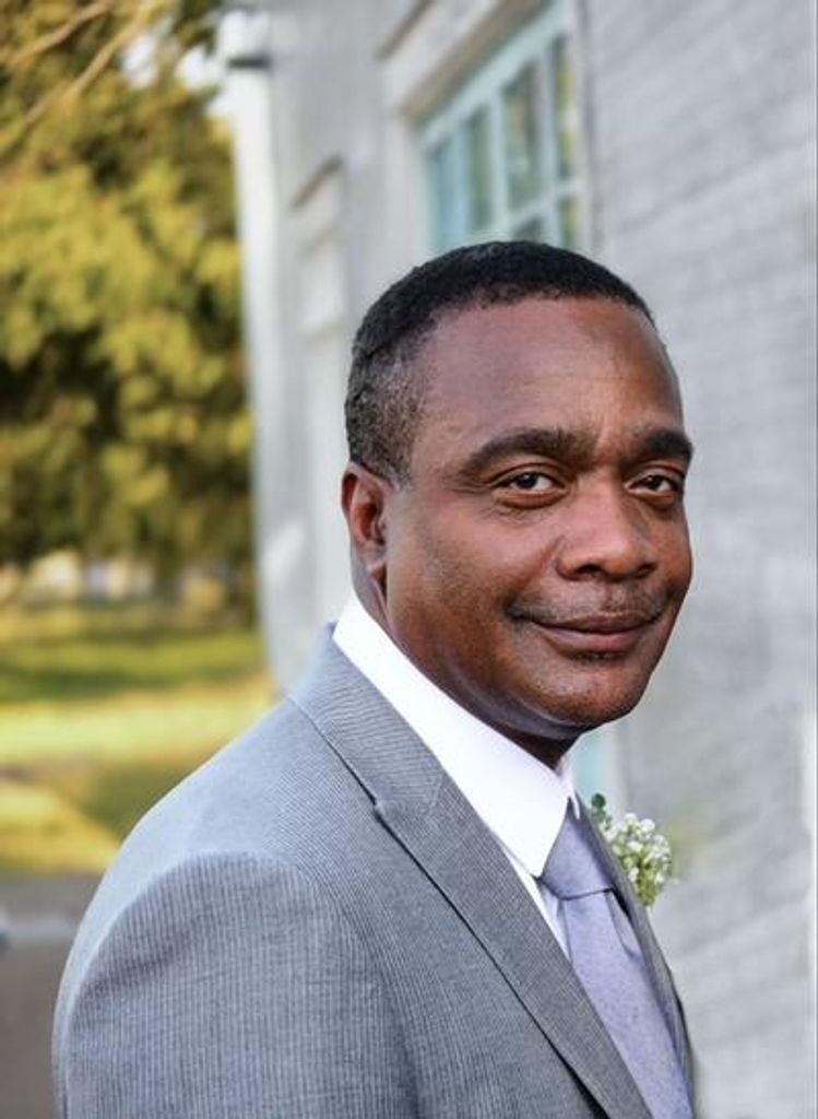 Mr. Roy Clark Blackman Profile Photo