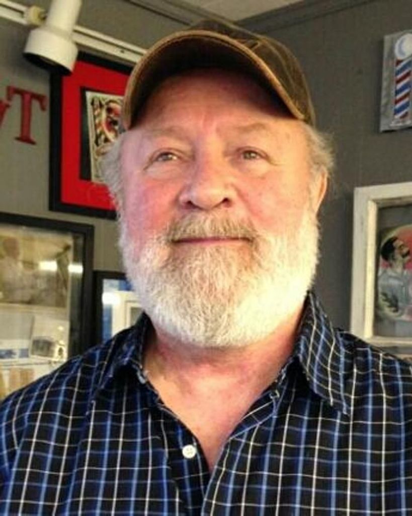 Terry McDonald Profile Photo