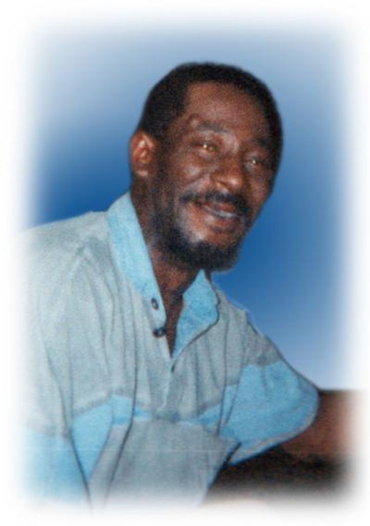 Rodell Rhodes, Jr. Profile Photo