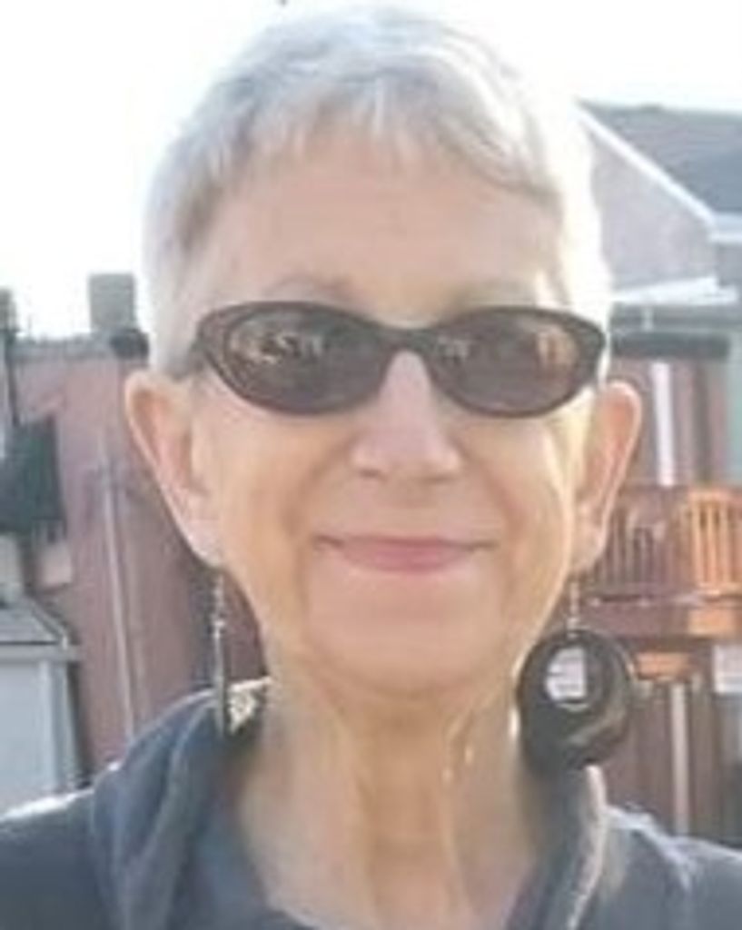 Judy Ann Turner Profile Photo