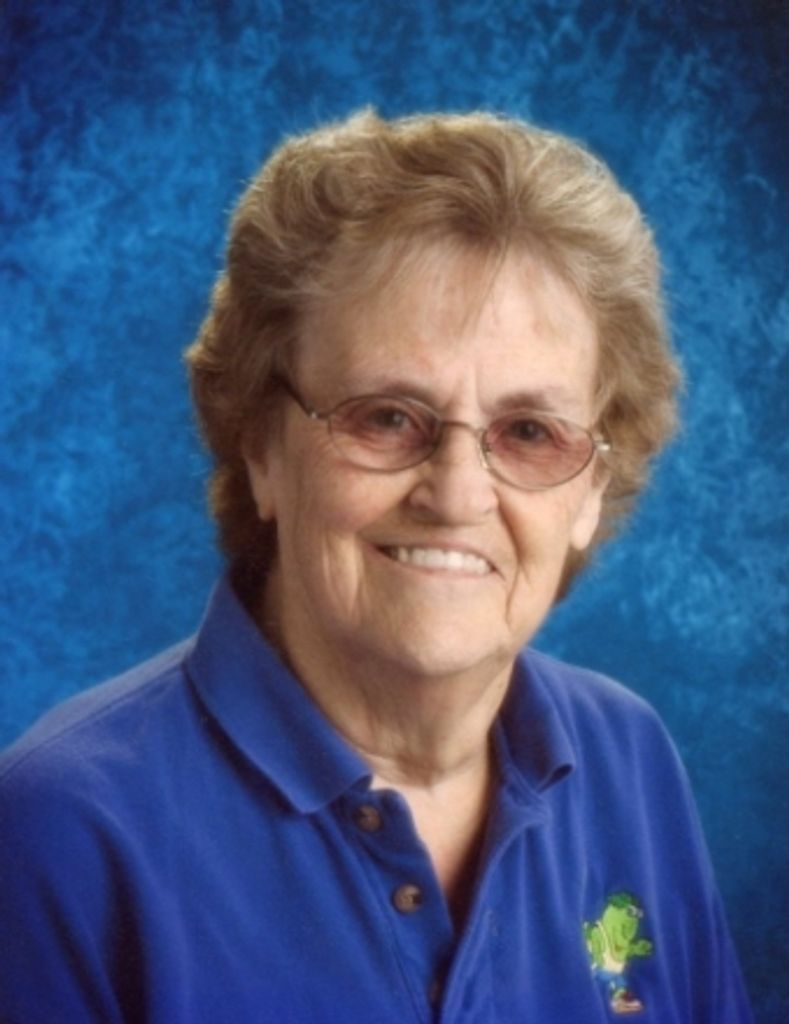 Hazel Marie Guyett