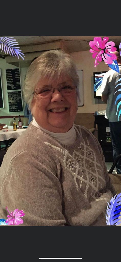 Sandra Ann Baldwin Profile Photo