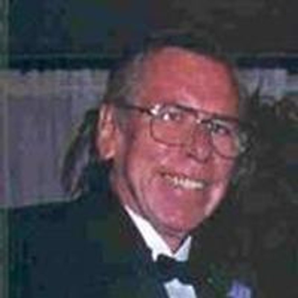 Billy Lester Stewart
