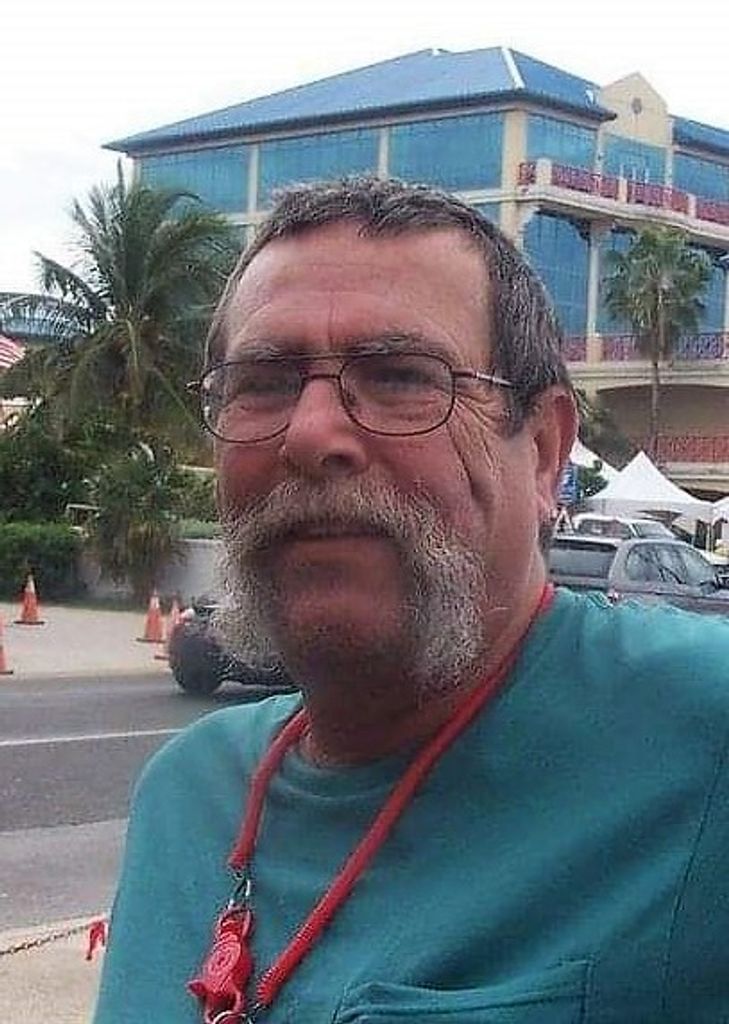 Larry Joe Nalley Profile Photo