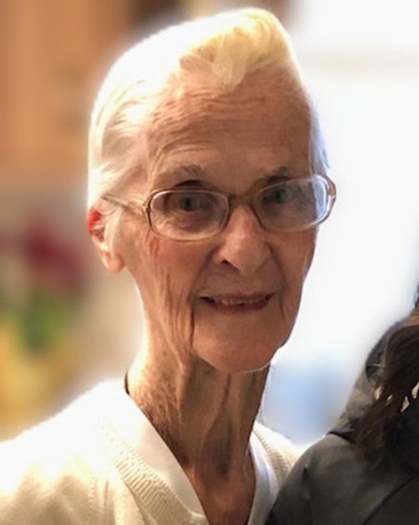 Jacqueline M. Snyder Profile Photo