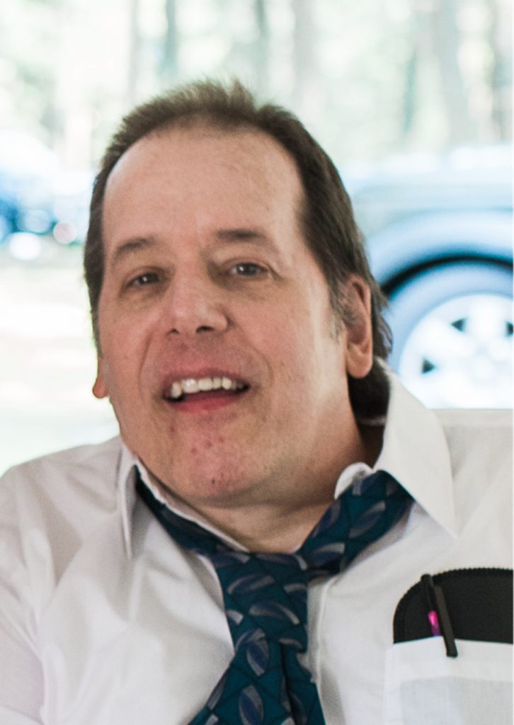 David B. Arnold Profile Photo
