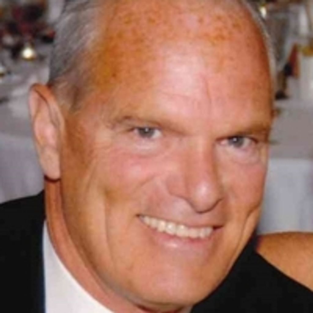 Lawrence "Larry" J. Patton