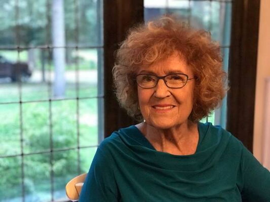 Laura Sue Dodson Profile Photo