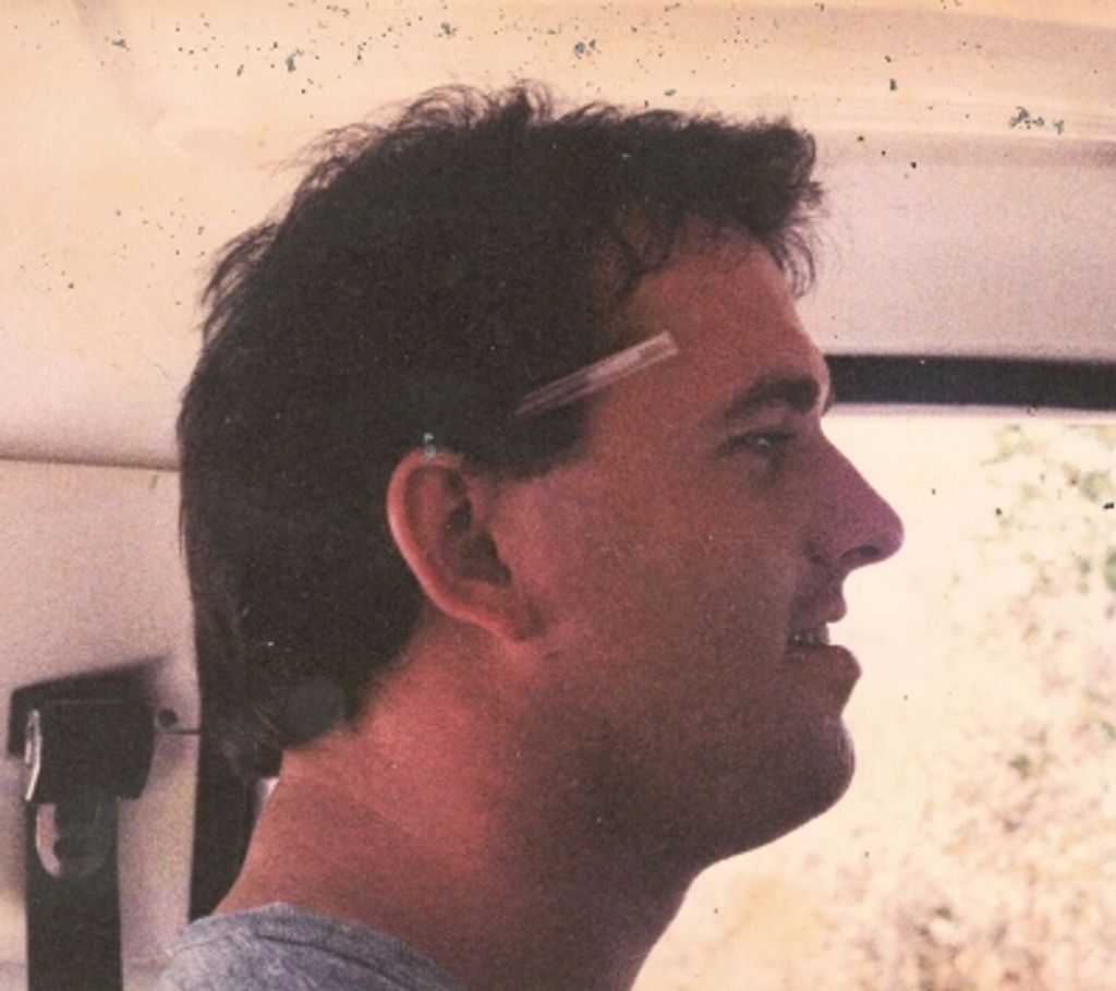 James Mark Gilpatrick