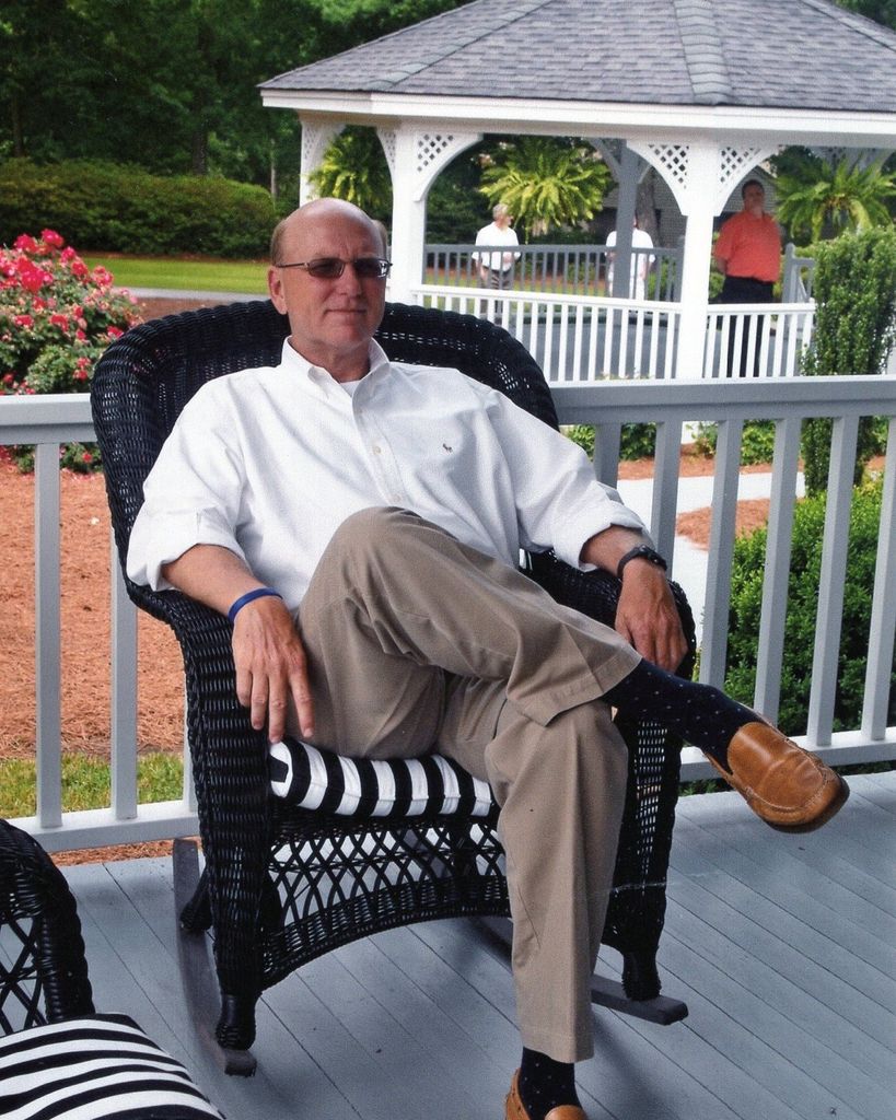 James Bryan Weathersbee