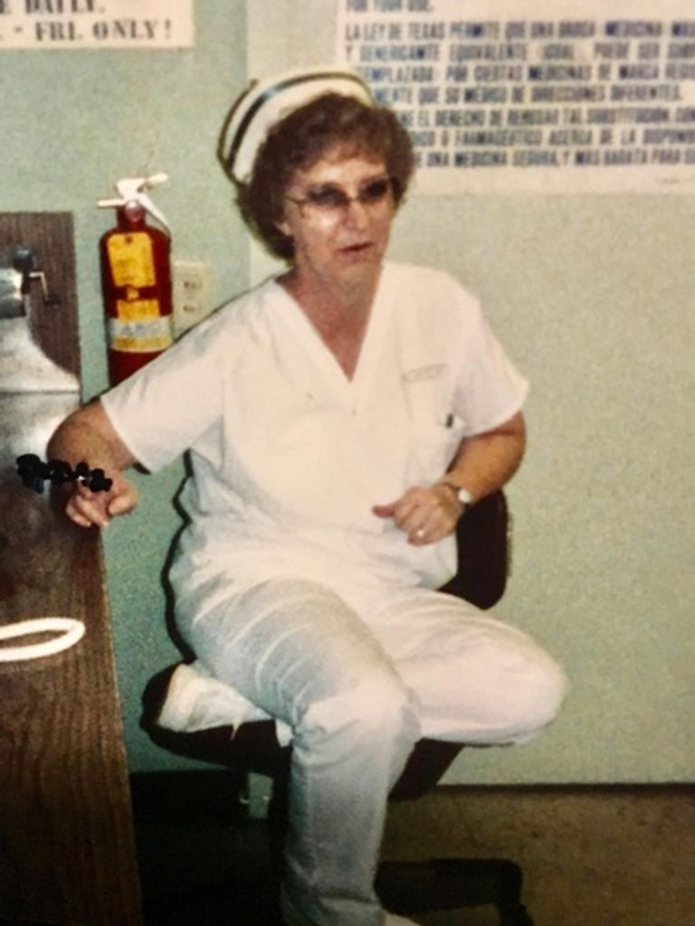 Judy Ann Riley Profile Photo