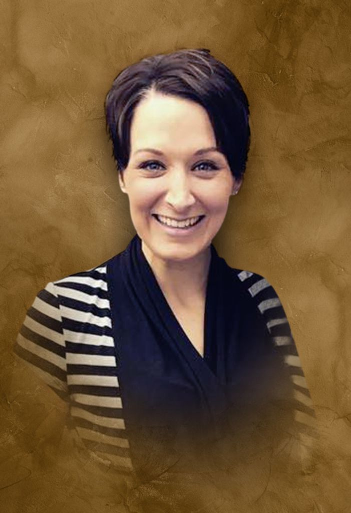 Jessica Faith Randy (Rhye)  Recny