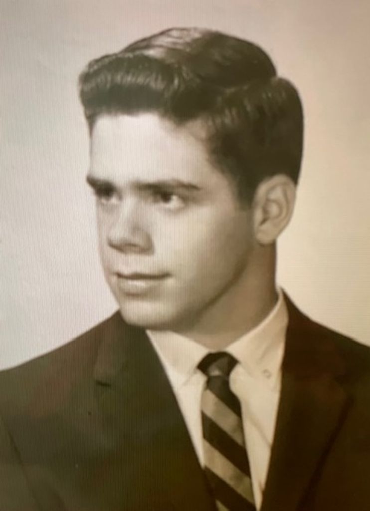 James "Jim" Allan Patterson, Jr.