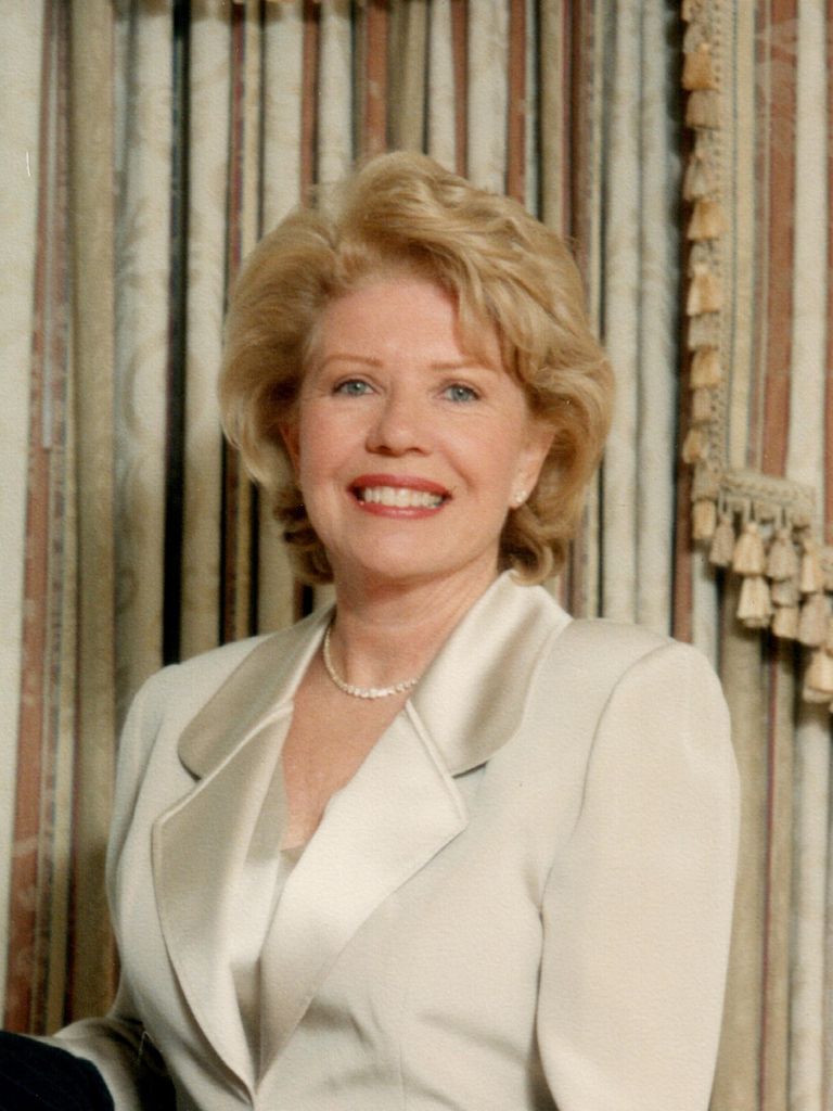 Barbara K. (Hora)  Briddell Profile Photo