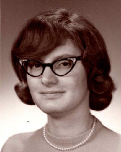 Sandra Ann Nagel's obituary image