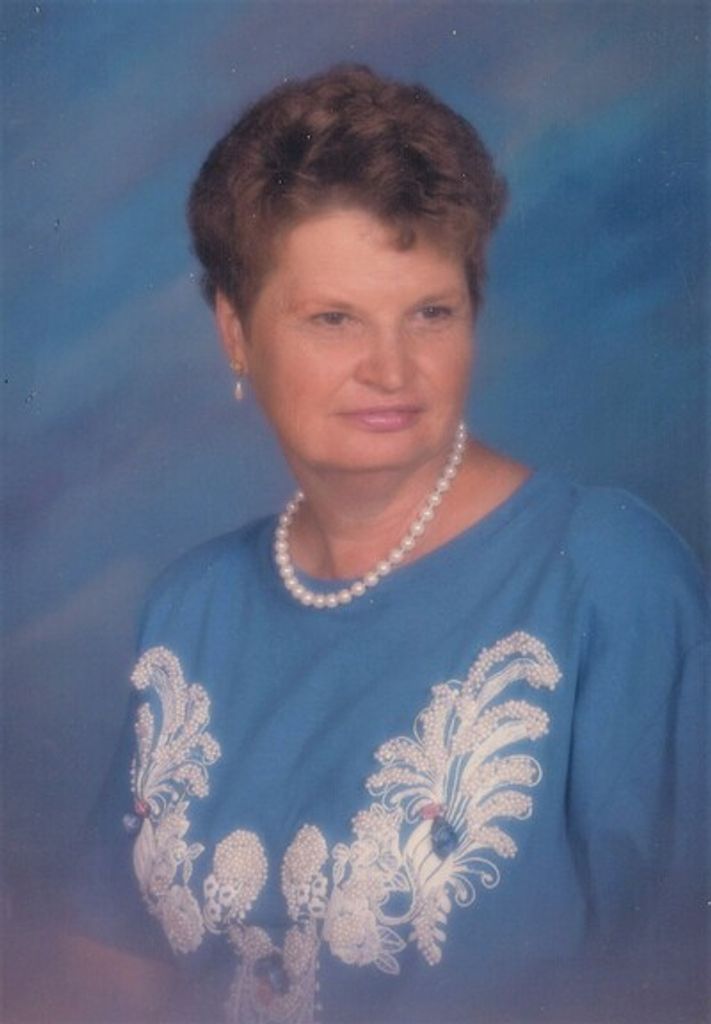 Phyllis Irene (Craun) Brooks Profile Photo