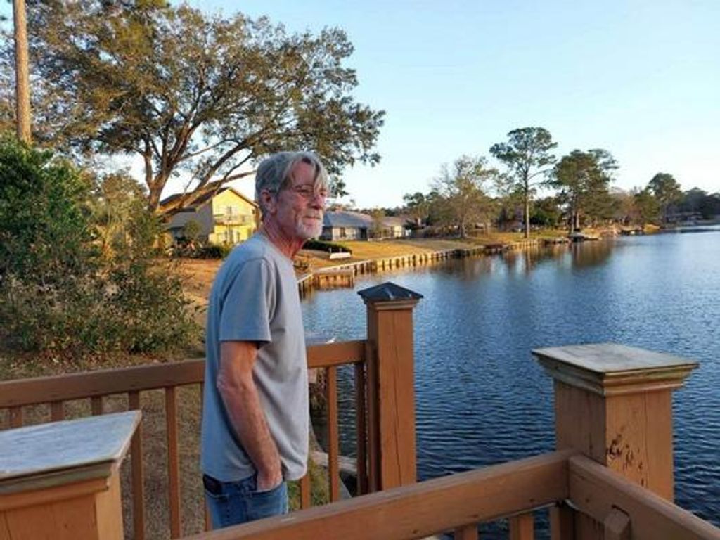 David Neal Ashton Profile Photo