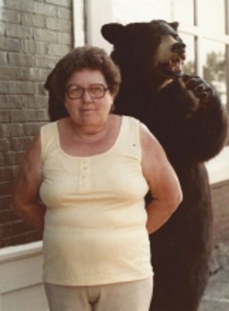 Patricia  Ann PEPITONE