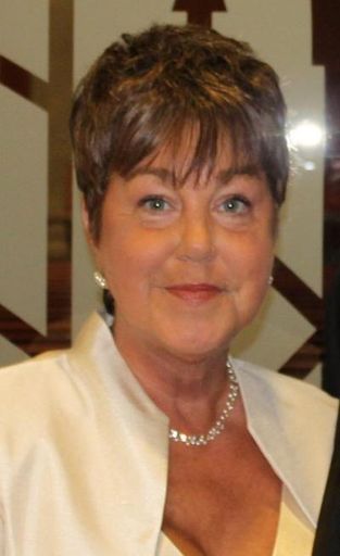 Photo of Kathleen Joy Wyrick