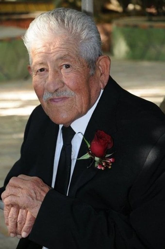 Pedro Valerio Quinonez Profile Photo