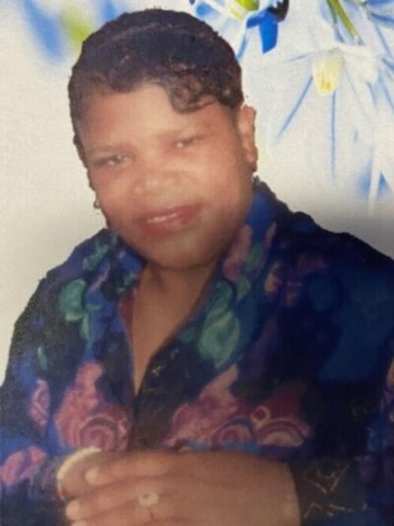 Princess Serena Hicks