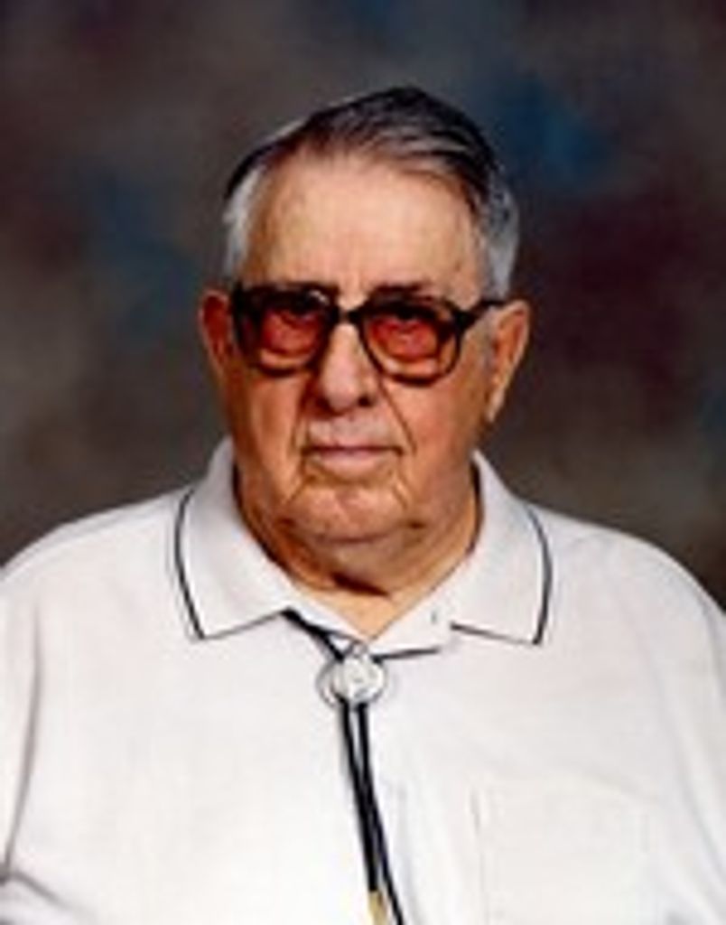 Joseph M. Daugherty