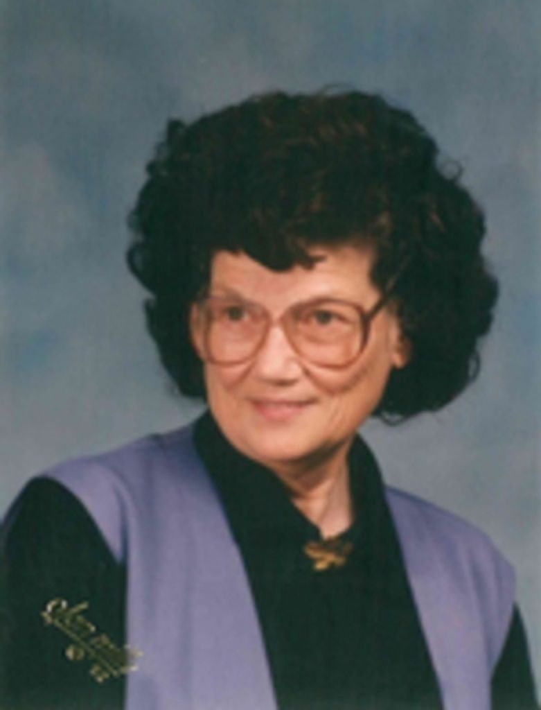 Nancy Watson