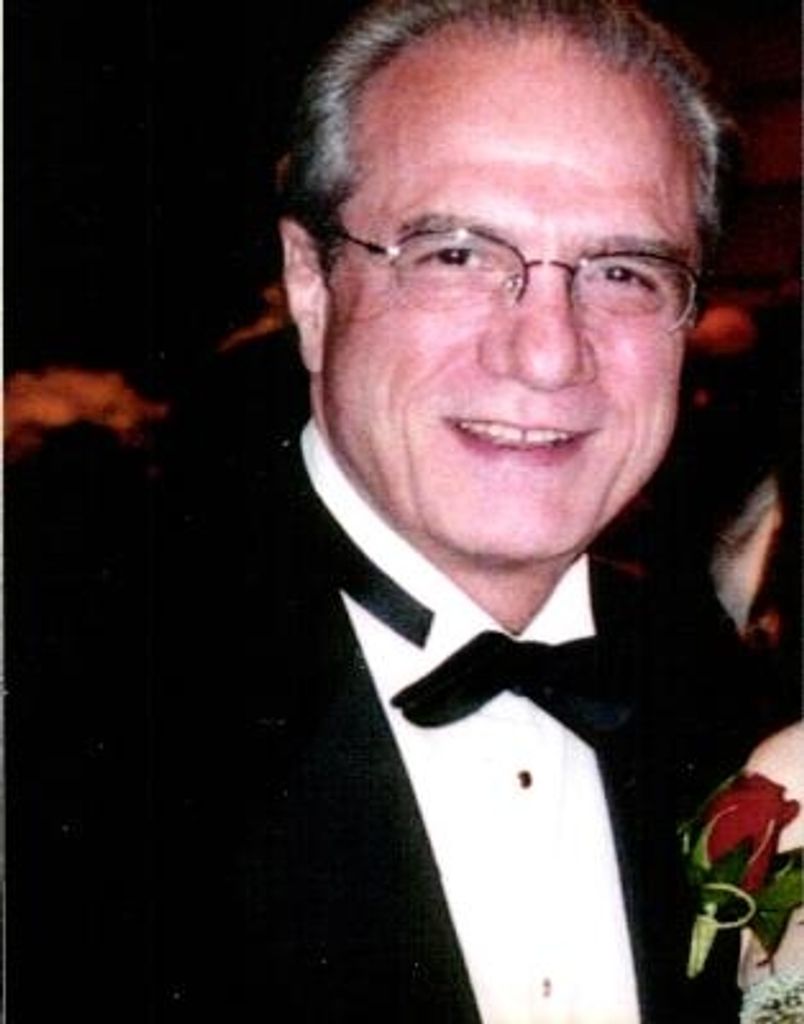 Dante Mattioni Profile Photo