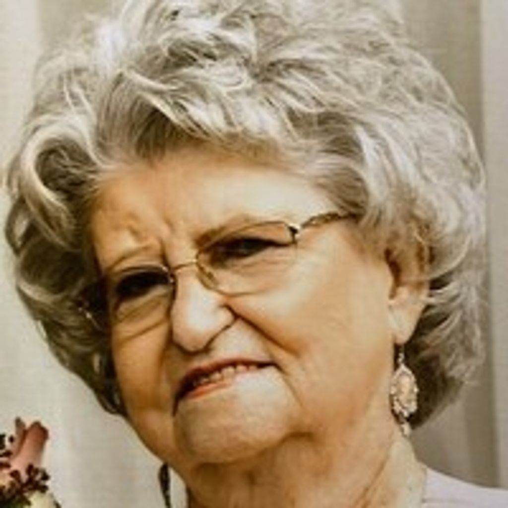 Juanita Sisson Goldman Profile Photo