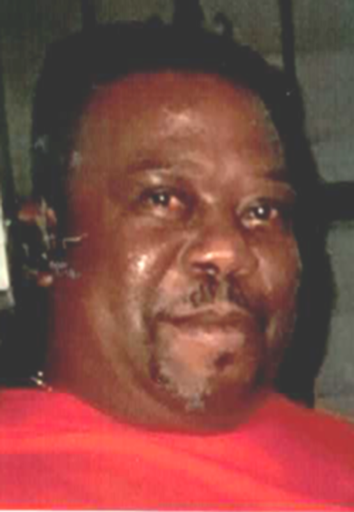 Robert Tushone Lawson Profile Photo