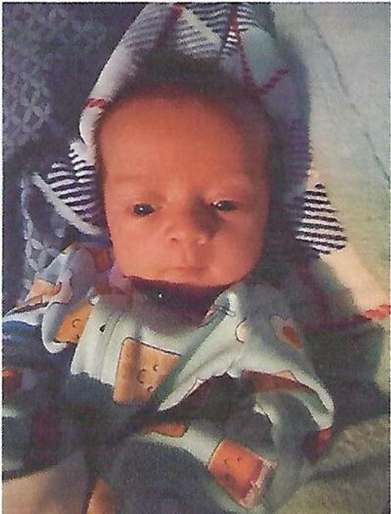 Joshua John Fellers Profile Photo