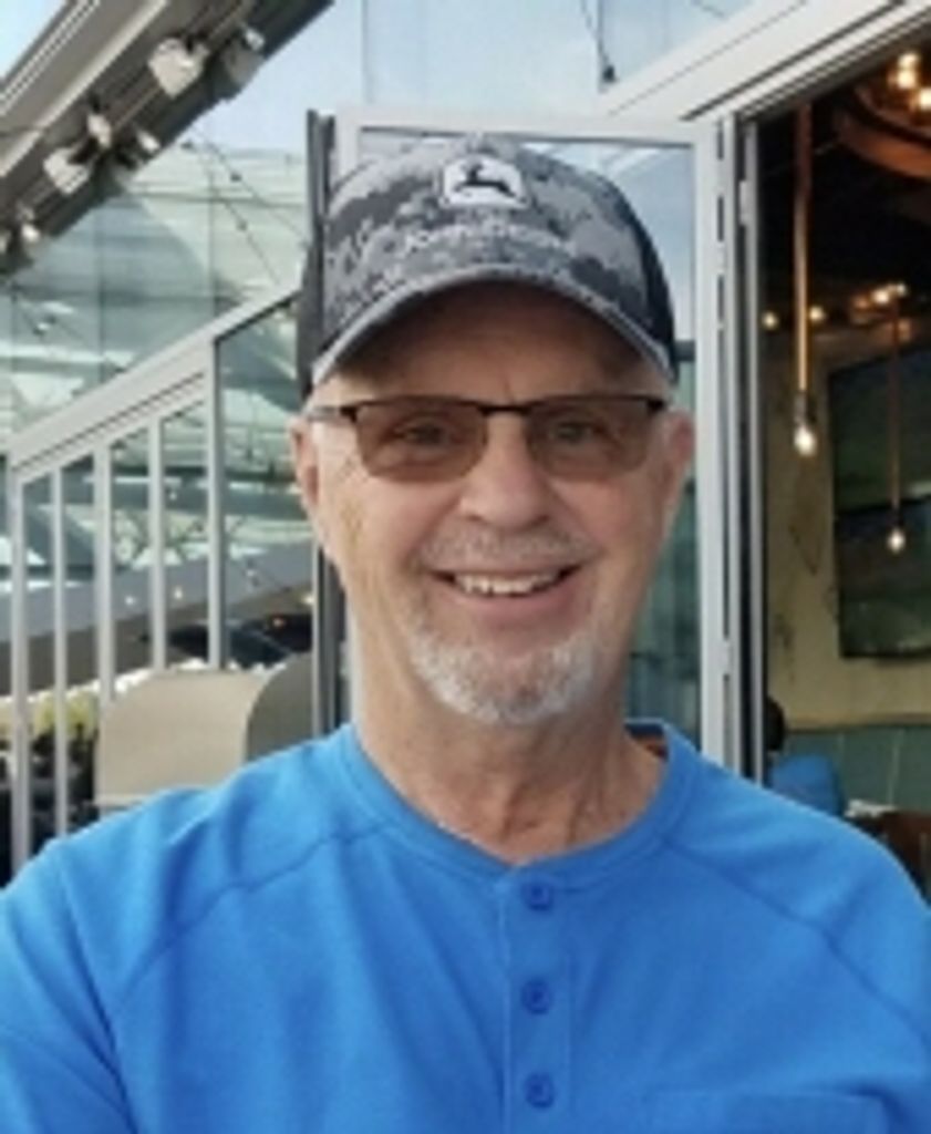 Loren Pankratz Profile Photo