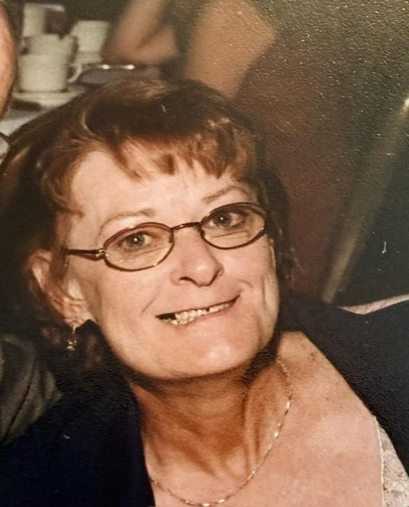 Maureen Smallwood Profile Photo