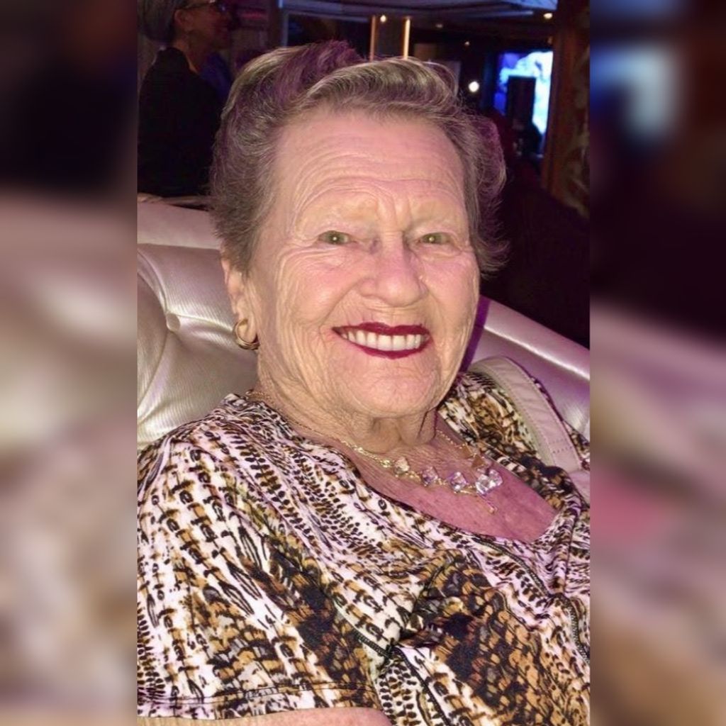 Jane Alice Brown Profile Photo