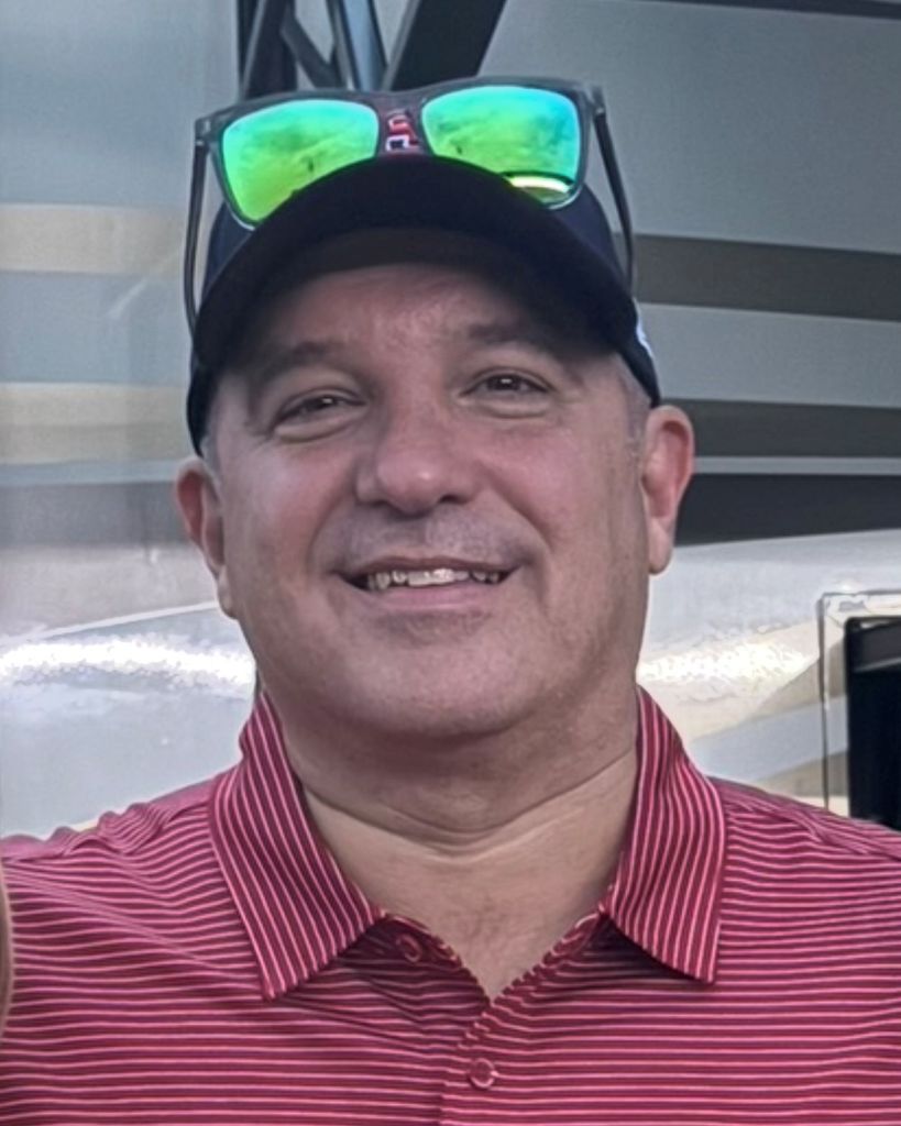 Dwayne McCoy Profile Photo