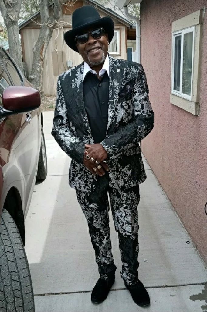 Mr. Rudolph "Rudy" Williams Sr. Profile Photo