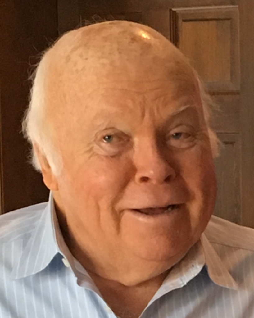 Tom Currin Profile Photo