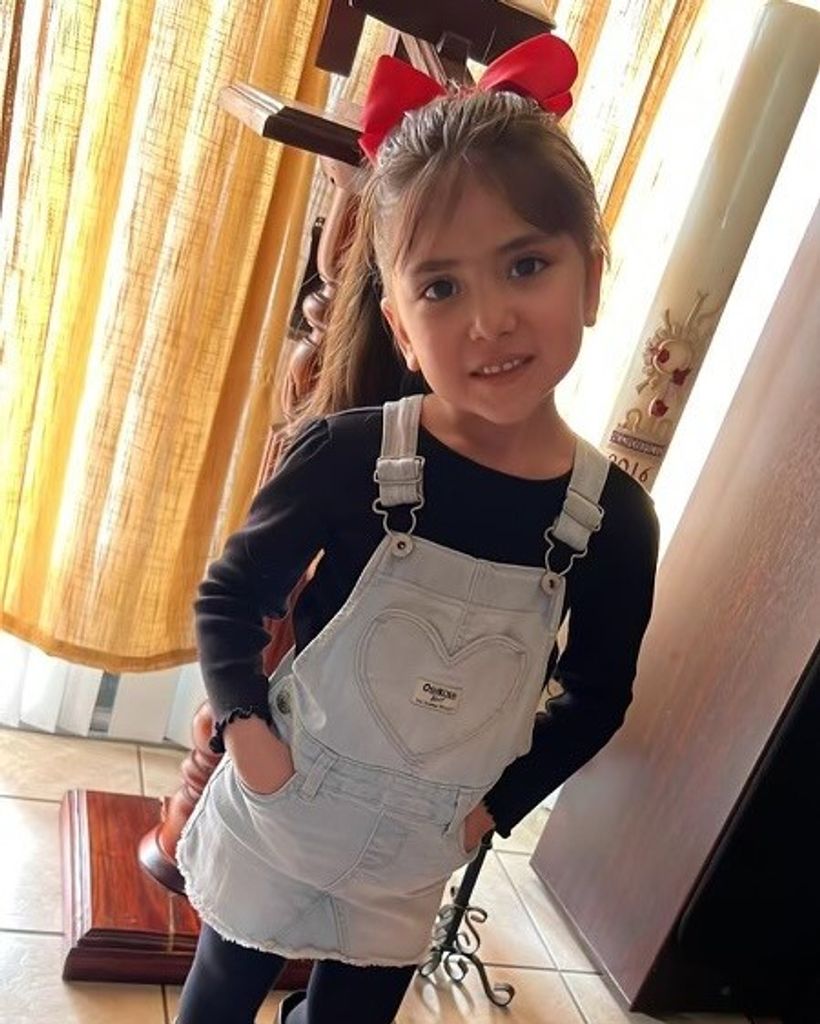 Galilea Samaniego