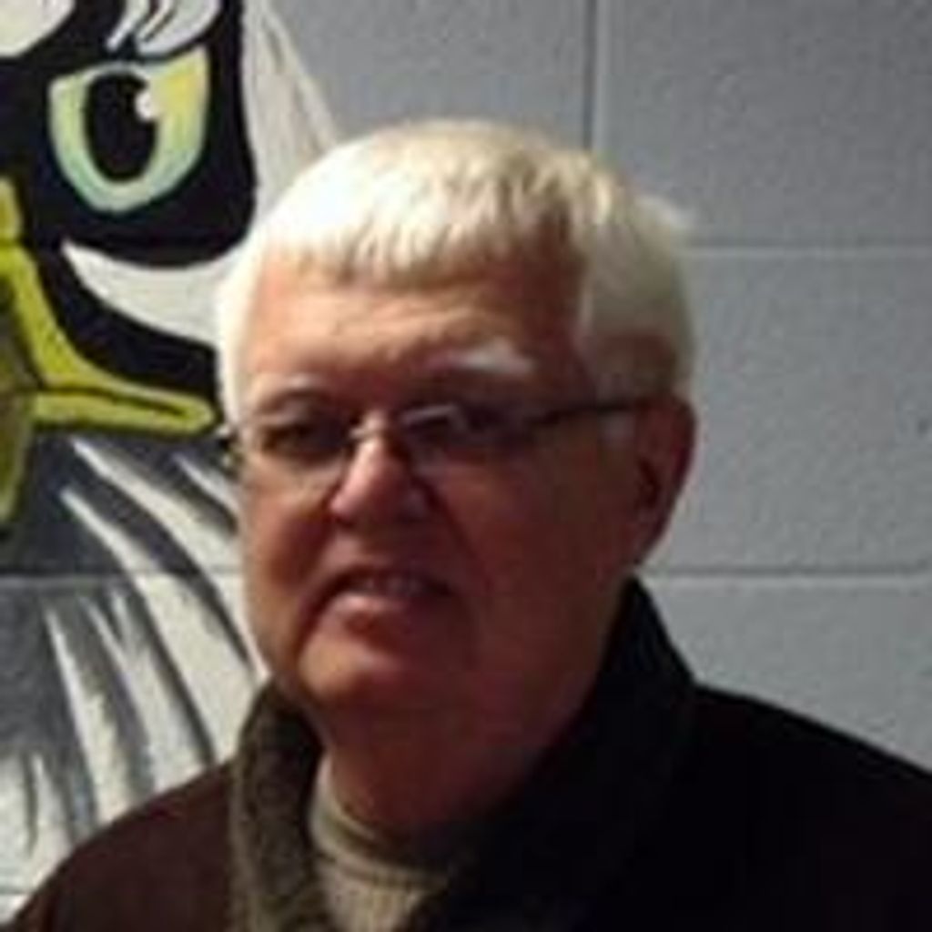 David  L. Gawthrop Profile Photo