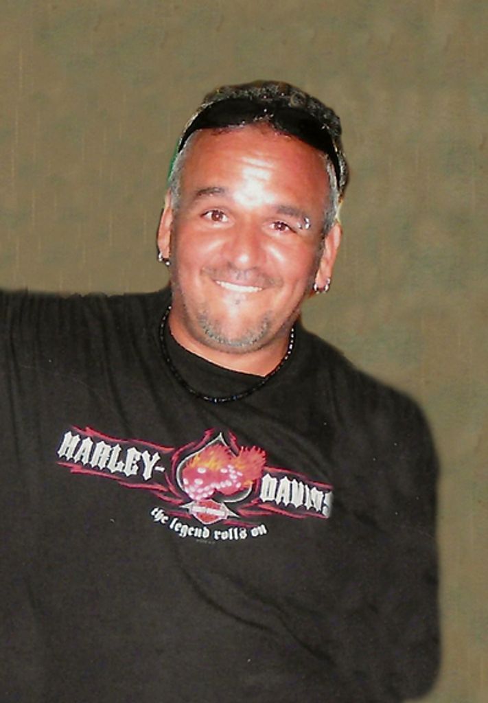 Aldo A. Sborlini Jr. Profile Photo