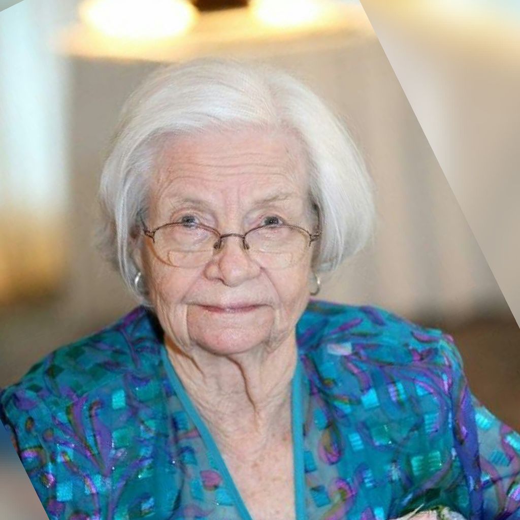 Dorothy Carlton Campbell