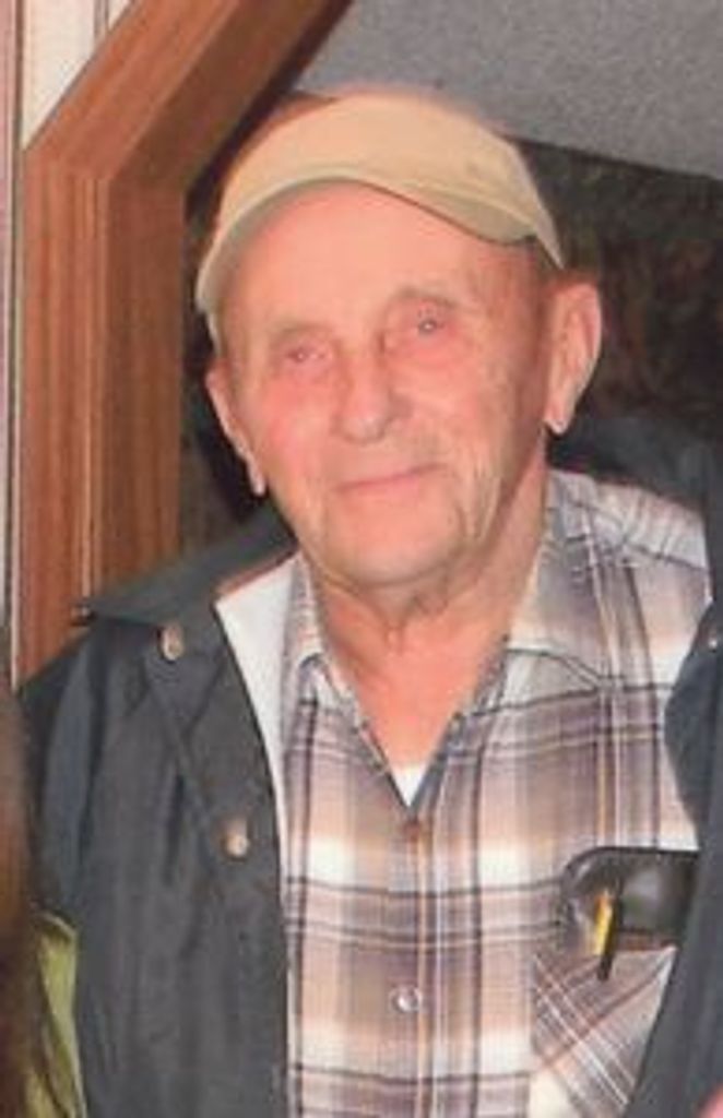 James Talbot Smith Profile Photo