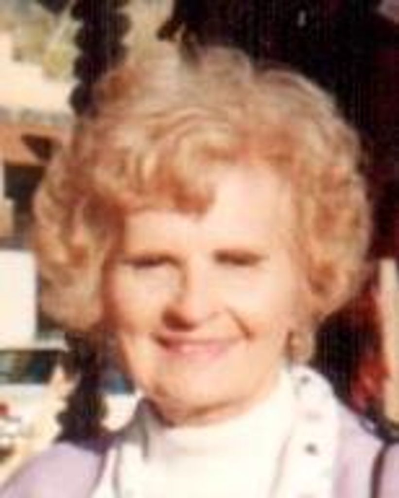 Mary Danyluk
