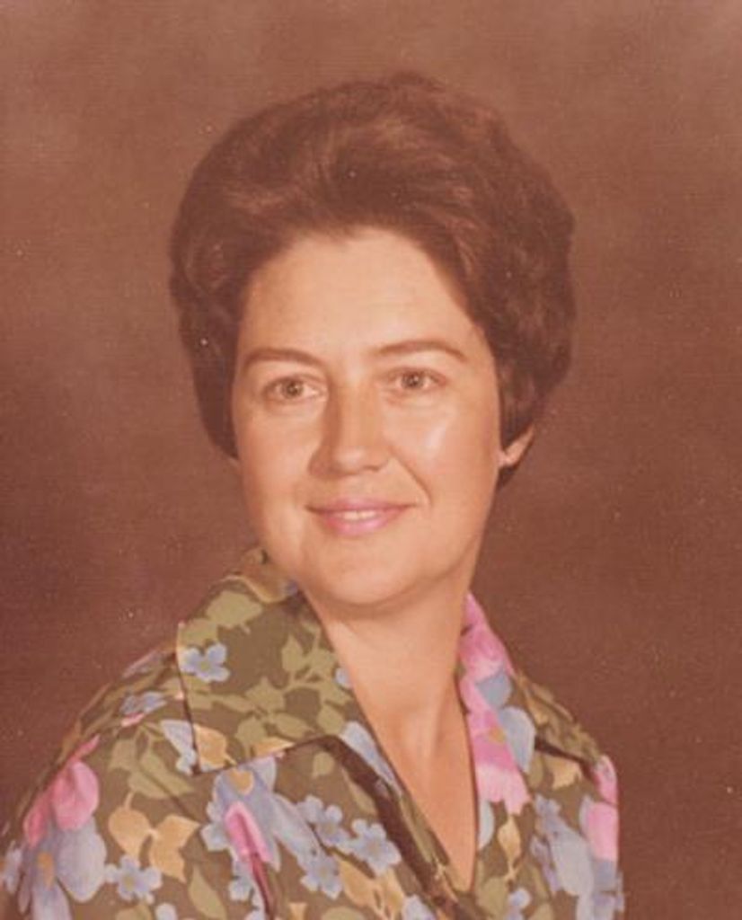 Doris Doss Giles Profile Photo