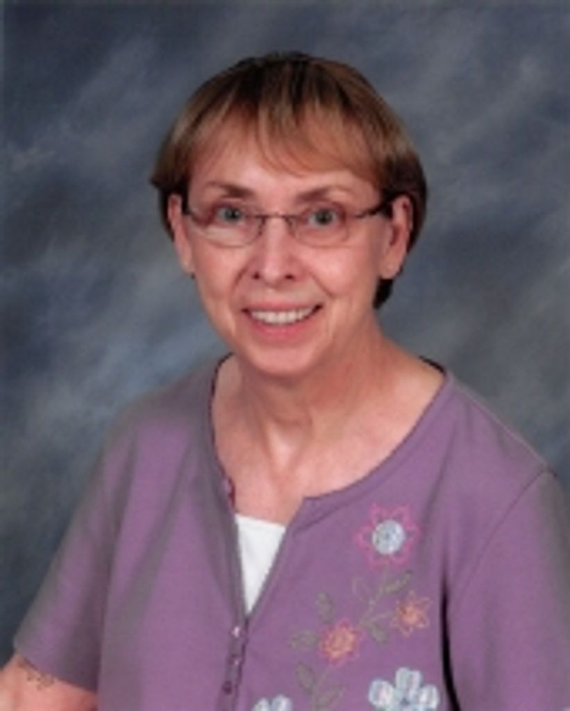 Kathleen Mae Keller Profile Photo