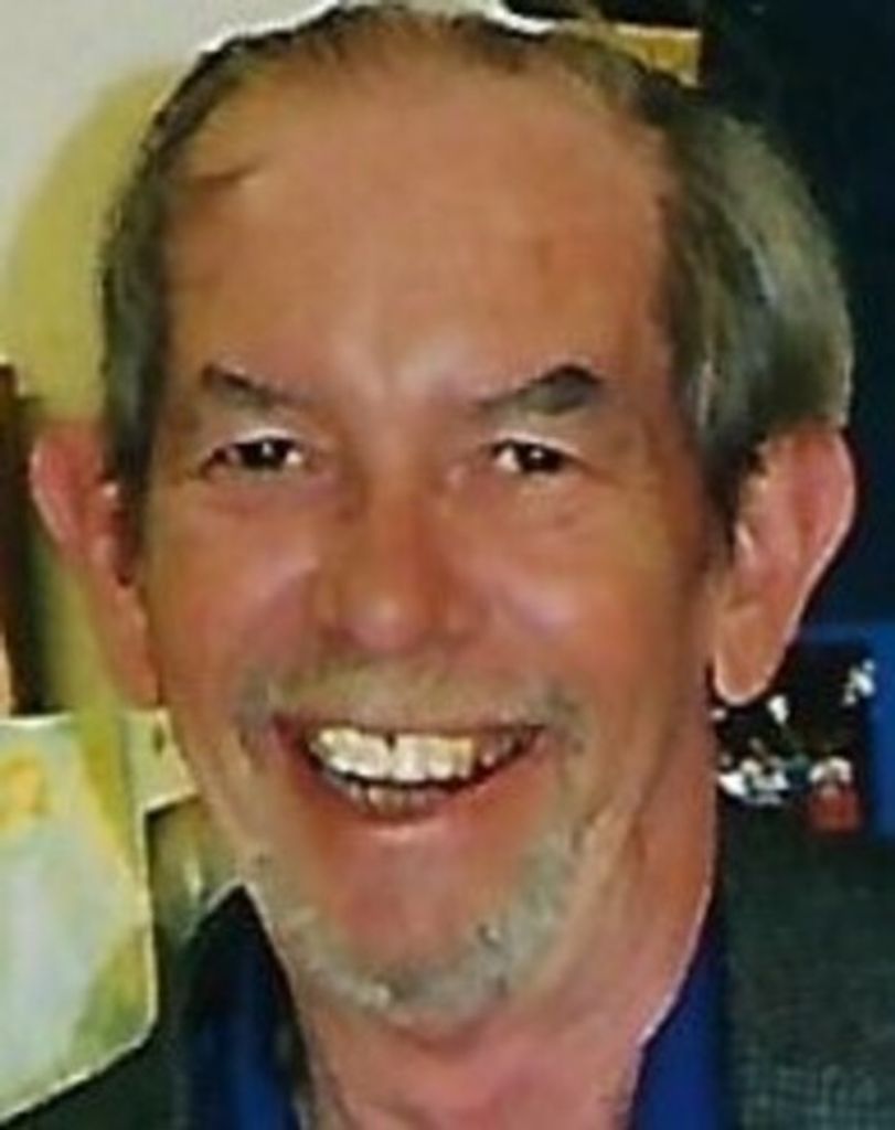 Richard "Rick" Harness