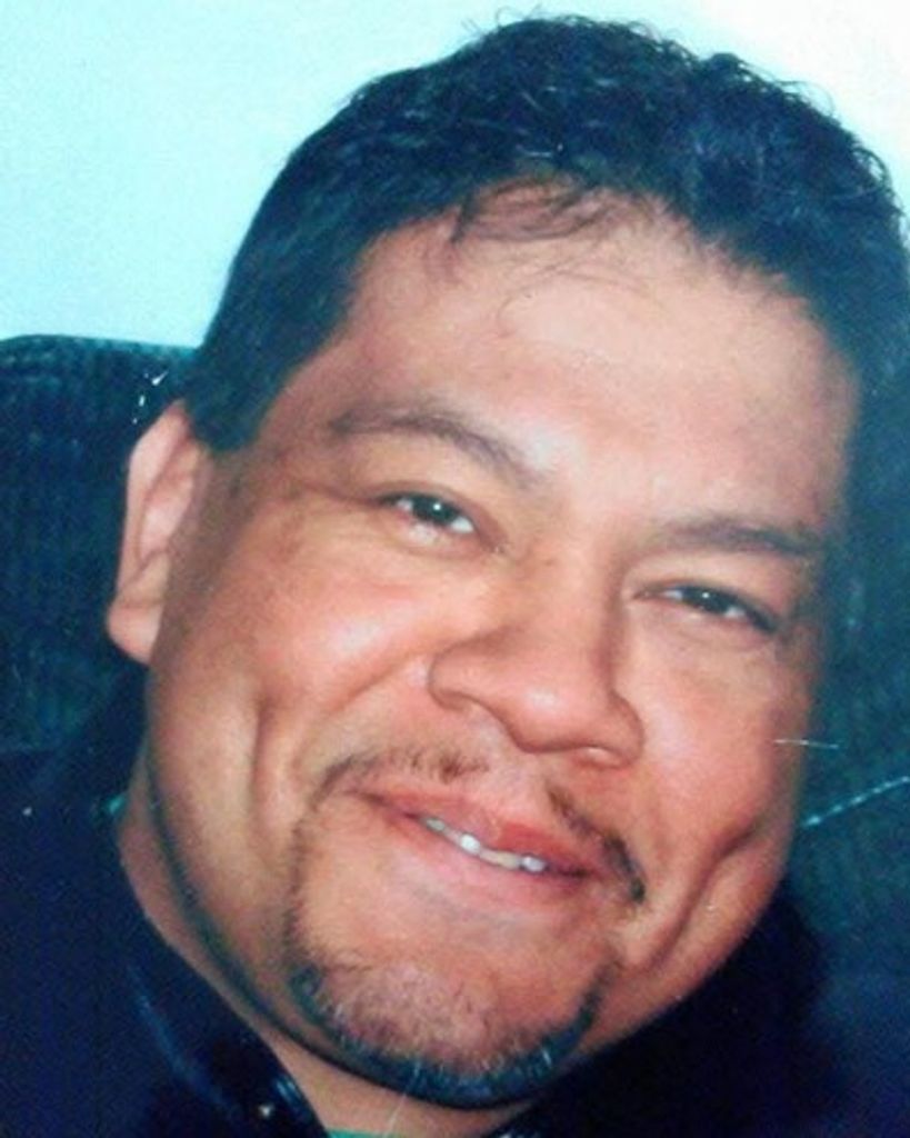 Antonio "Tony" Avila