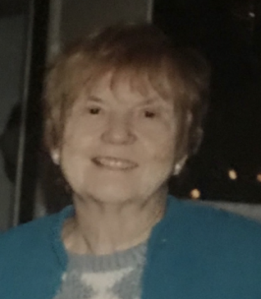 Mary Byrne