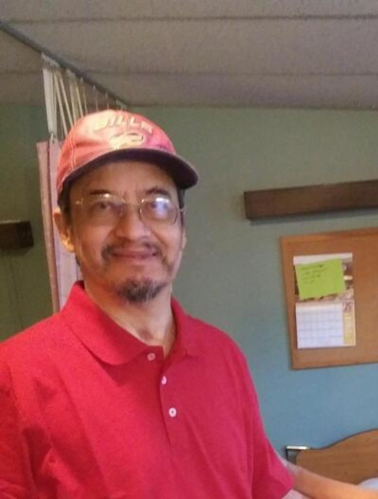 Antonio Humberto Nieto Gallegos Profile Photo