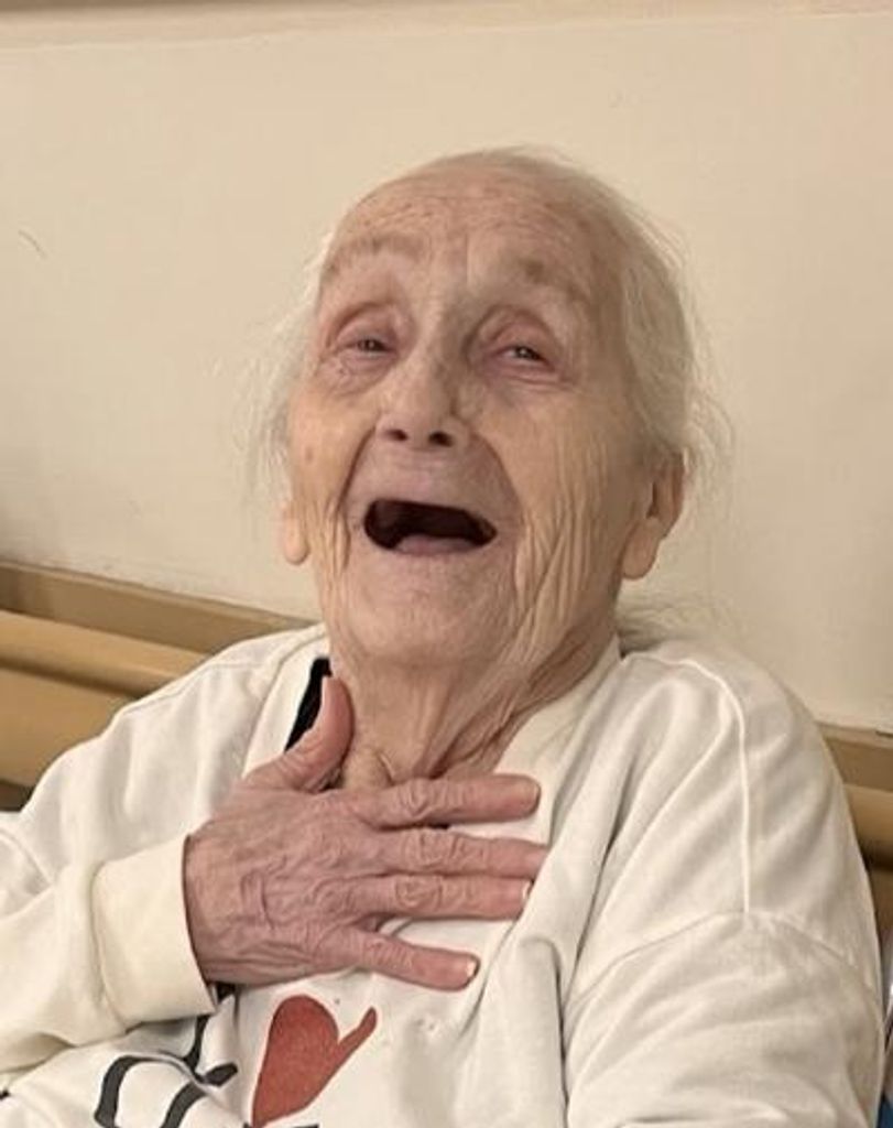 Myrtle B. Wilson Profile Photo